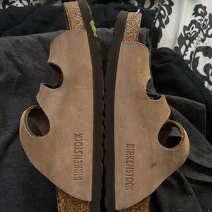 Used Birkenstock’s